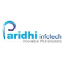 paridhiinfotech.com