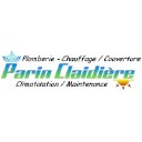 ETS PARIN-CLAIDIERE