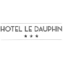 paris-hotel-dauphin.com