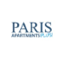 parisapartmentsplus.com