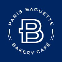 Paris Baguette logo
