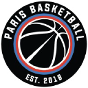 parisbasketball.paris