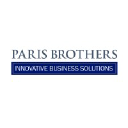 parisbrothersspecialtyfoods.com
