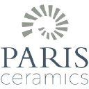 Paris Ceramics America Logo