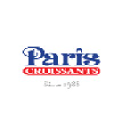 pariscroissants.com