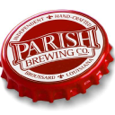 parishbeer.com