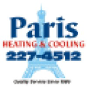 Paris Heating and Cooling Inc