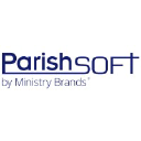 parishsoft.com