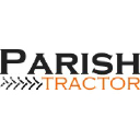 parishtractor.com