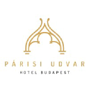 parisiudvarhotel.com