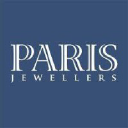 Paris Jewellers logo