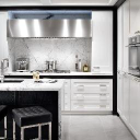 Paris Kitchens logo
