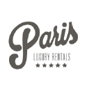 parisluxuryrentals.com