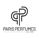 Paris Perfumes Inc