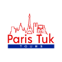 Company logo for paristuktours.com