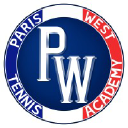 pariswesttennisacademy.com