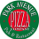 Park Avenue Pizza Company Pub & Restaurant logo