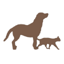 Park Avenue Veterinary Services logo