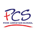 parkchristianschool.org