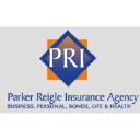 parkerreigleinsurance.com