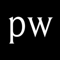 ParkerWhite logo