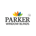 Company logo for parkerwindowblinds.com