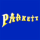 Parkett Publishers Inc