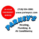 parkeysco.com