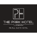 The Park Hotel London logo