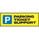 Parking Ticket Support