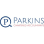 Parkins Chartered Accountants logo