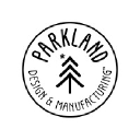 Logo for parklandmfg.com