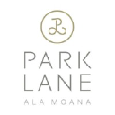 Park Lane Ala Moana