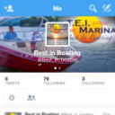 Park Marine Boating Centers