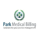 parkmedicalbilling.com