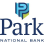 The Park National Bank logo