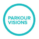 Parkour Visions logo