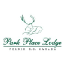 parkplacelodge.com