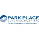 parkplacesurgery.com