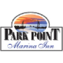parkpointmarinainn.com