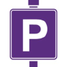 ParkPow logo