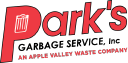 Park's Garbage Service Inc