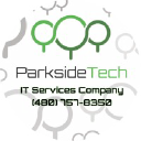 ParksideTech IT Solutions and Support in Elioplus