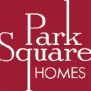Park Square Homes Logo