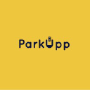 ParkUpp's logo