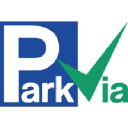 parkvia.com Logo