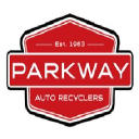 parkwayautorecyclers.com