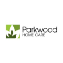 parkwoodhomecare.com