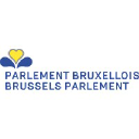 Parlement bruxellois - Brussels Parlement logo