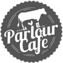 parlour-cafe.com